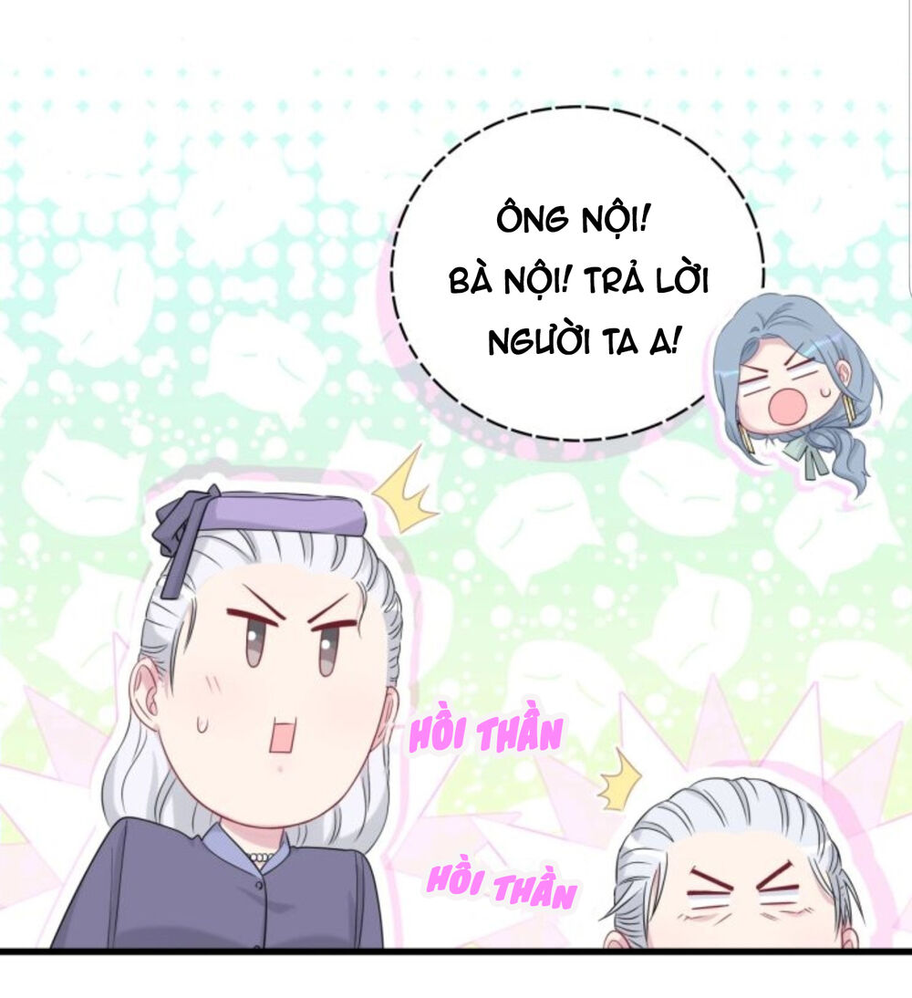 Đứa Bé Là Của Ai ???? Chapter 115 - Trang 2