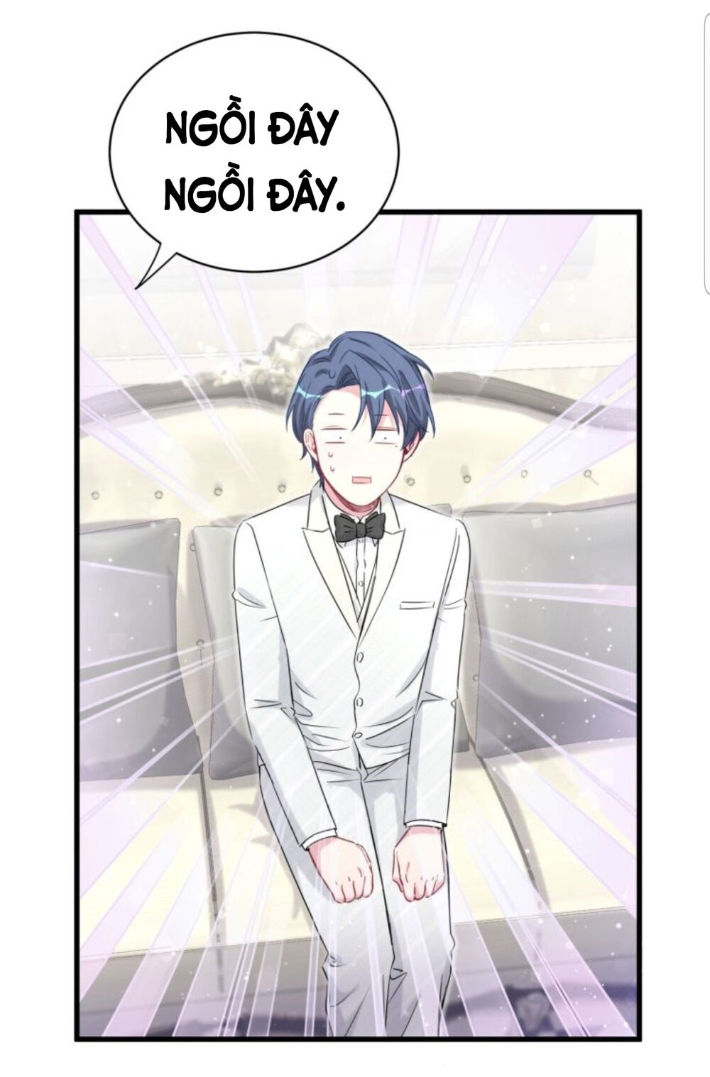 Đứa Bé Là Của Ai ???? Chapter 115 - Trang 2