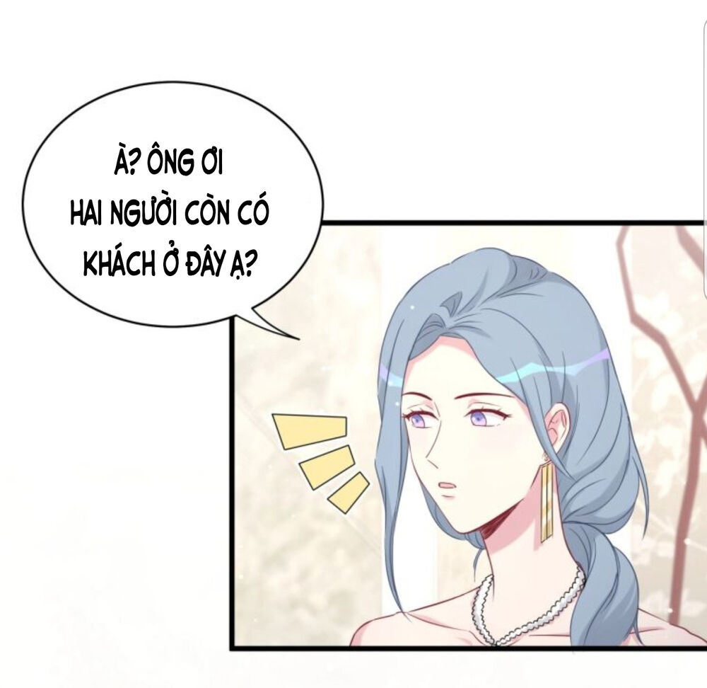 Đứa Bé Là Của Ai ???? Chapter 115 - Trang 2