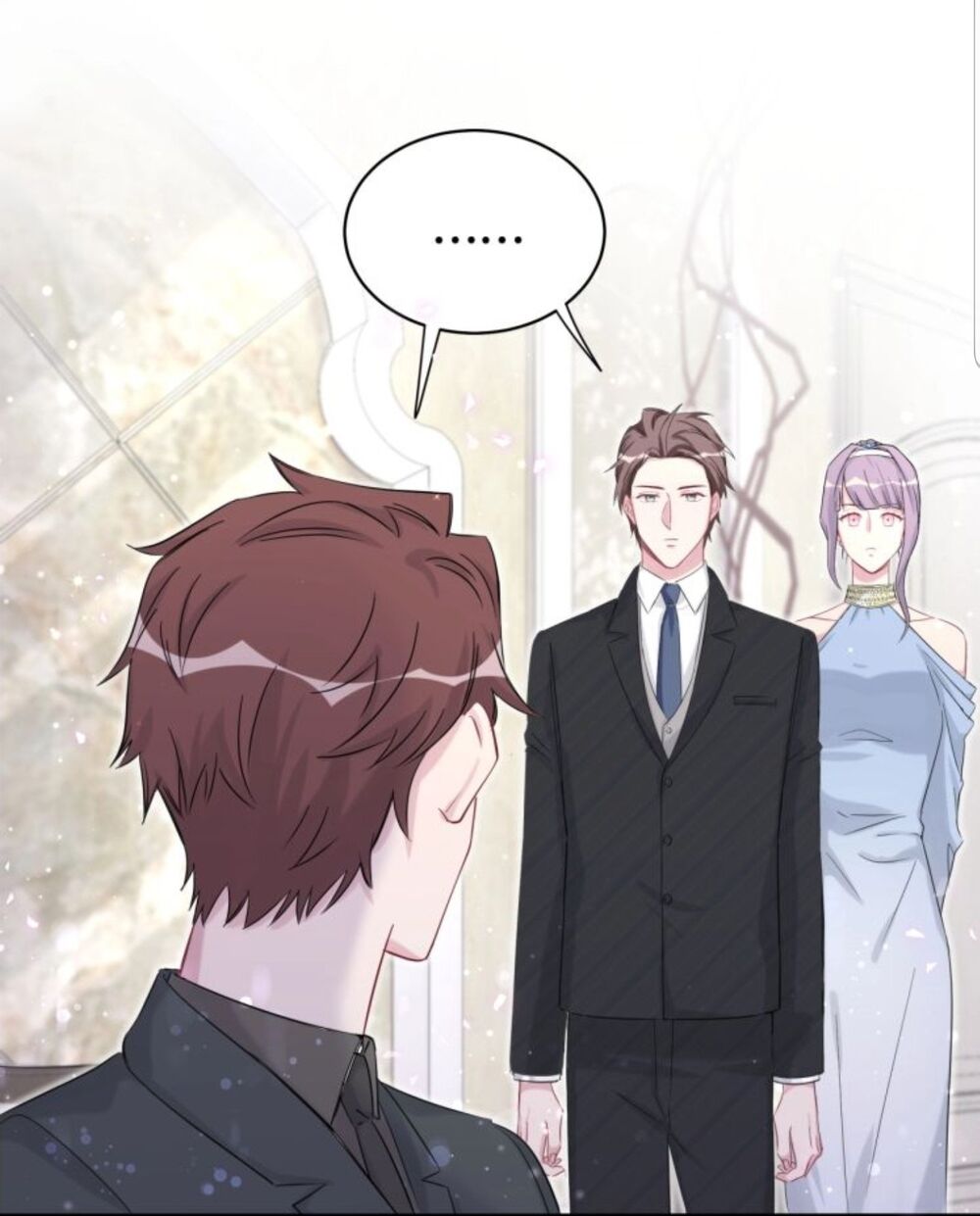 Đứa Bé Là Của Ai ???? Chapter 115 - Trang 2