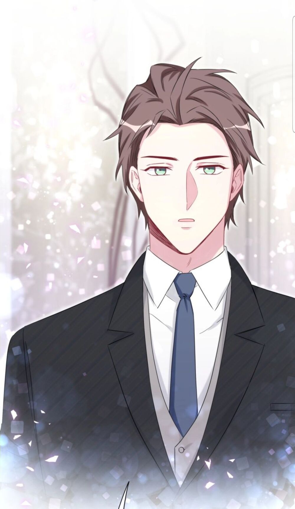 Đứa Bé Là Của Ai ???? Chapter 115 - Trang 2