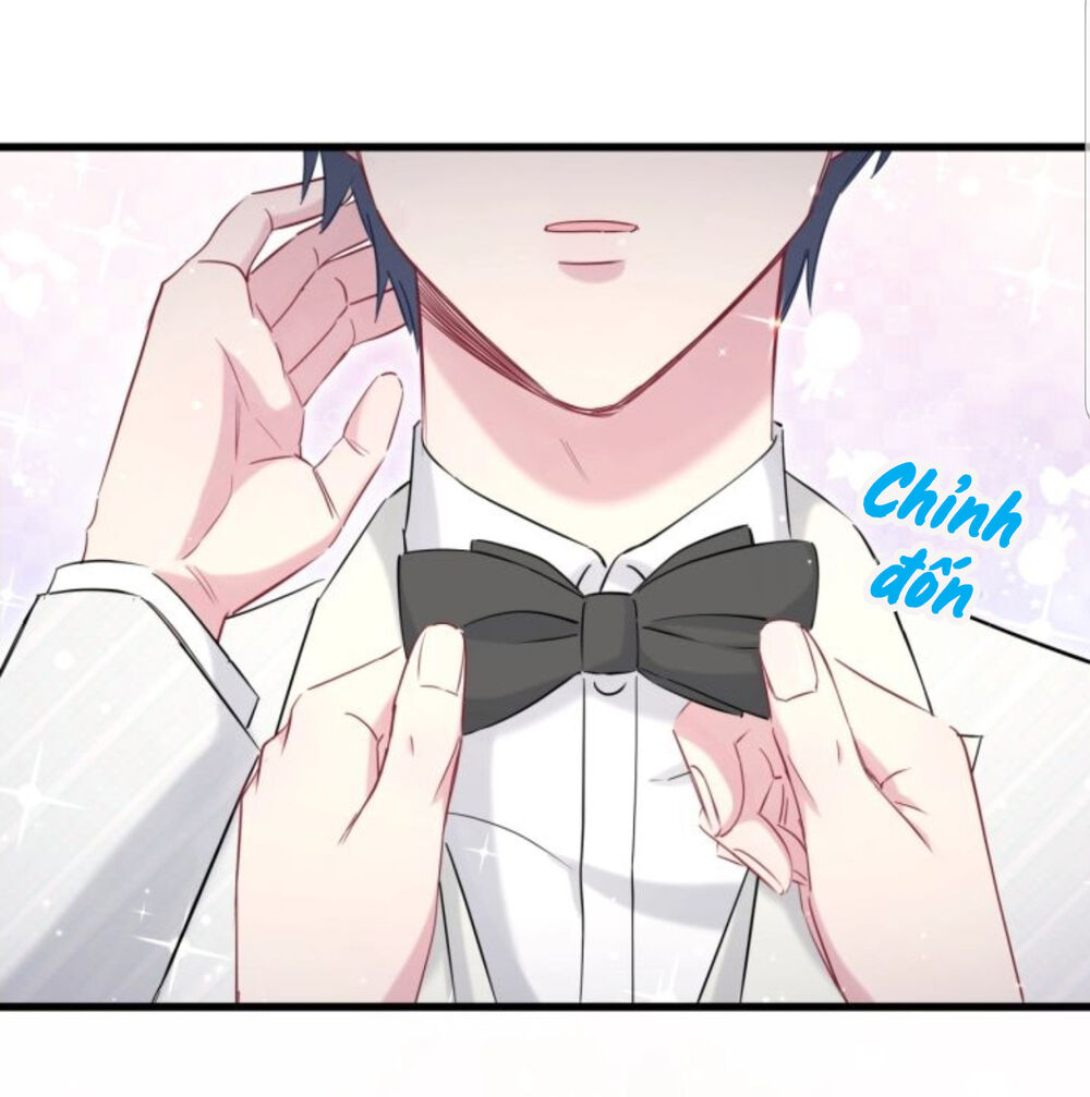 Đứa Bé Là Của Ai ???? Chapter 115 - Trang 2