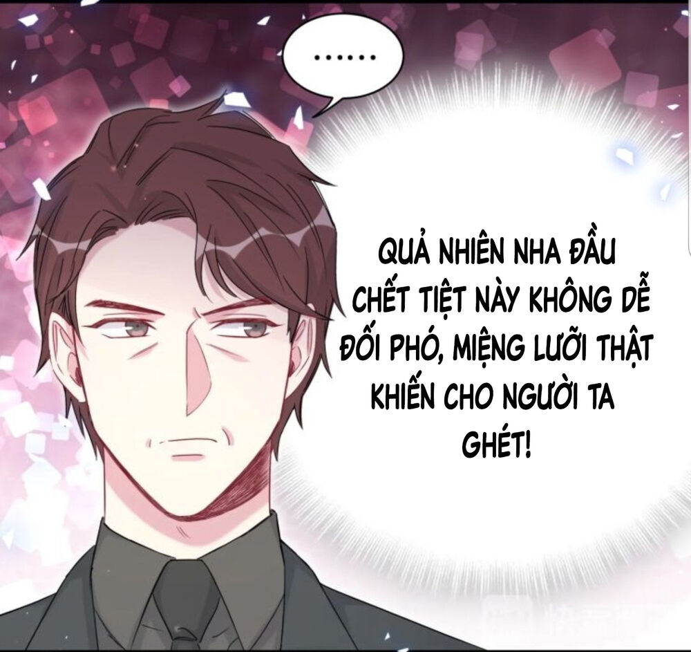 Đứa Bé Là Của Ai ???? Chapter 116 - Trang 2