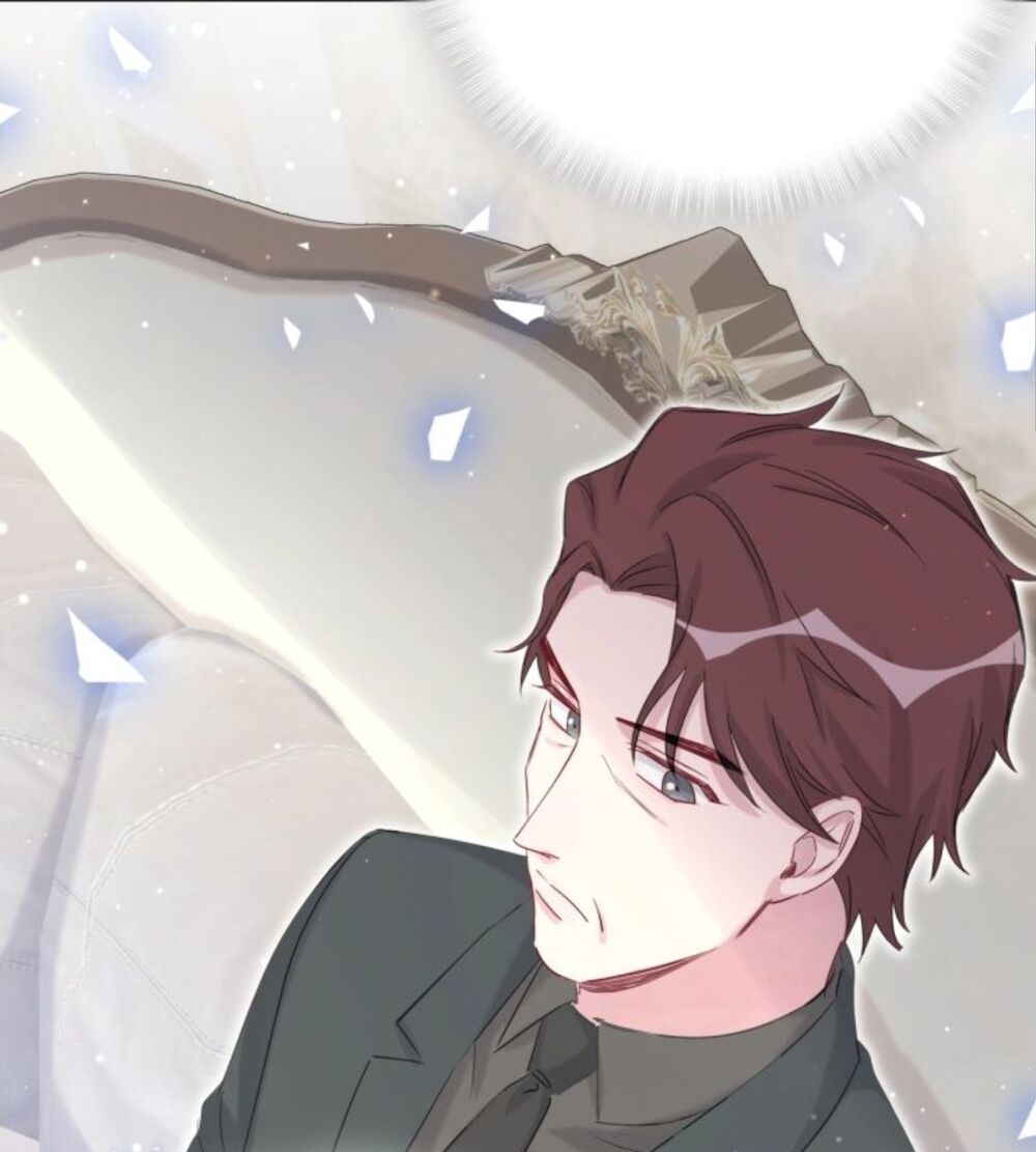 Đứa Bé Là Của Ai ???? Chapter 116 - Trang 2