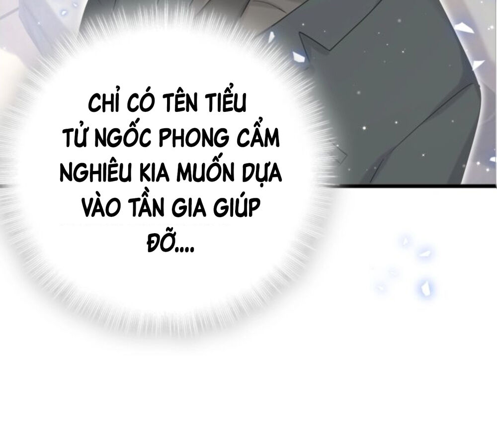 Đứa Bé Là Của Ai ???? Chapter 116 - Trang 2