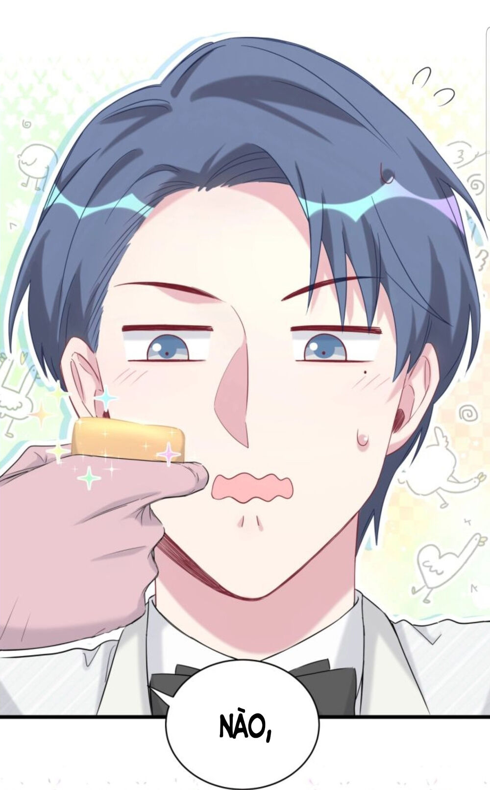 Đứa Bé Là Của Ai ???? Chapter 116 - Trang 2