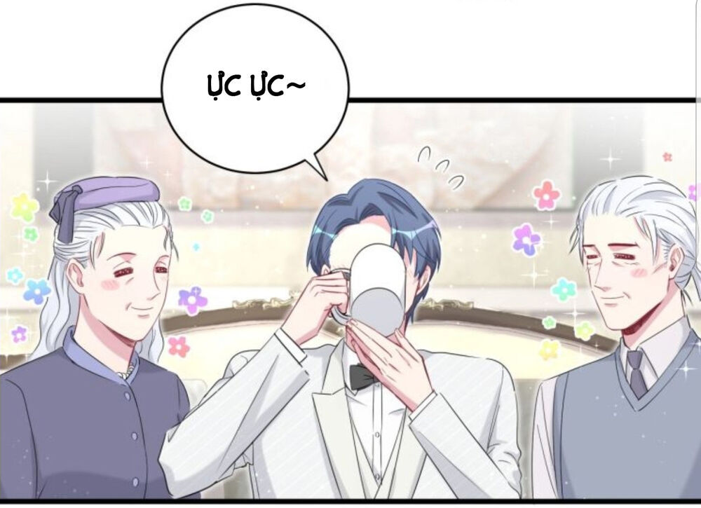 Đứa Bé Là Của Ai ???? Chapter 116 - Trang 2