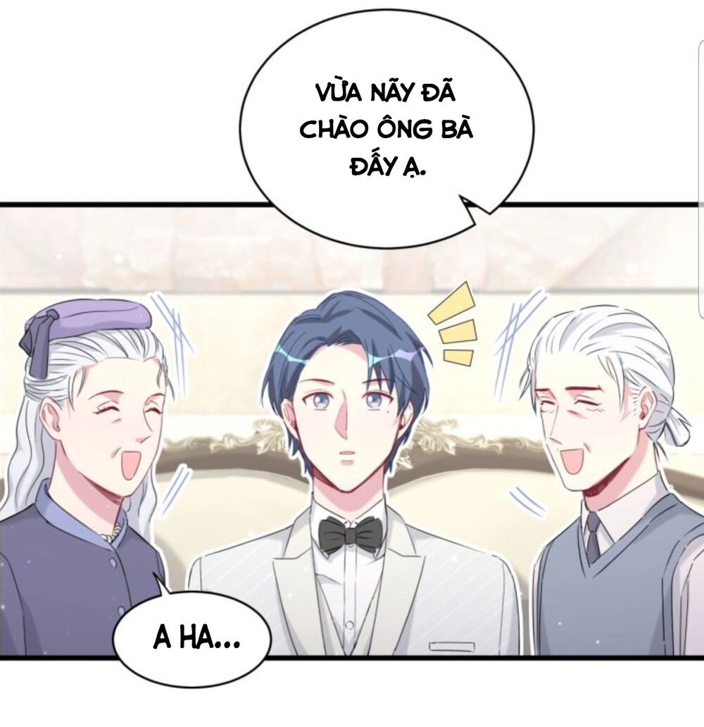 Đứa Bé Là Của Ai ???? Chapter 116 - Trang 2