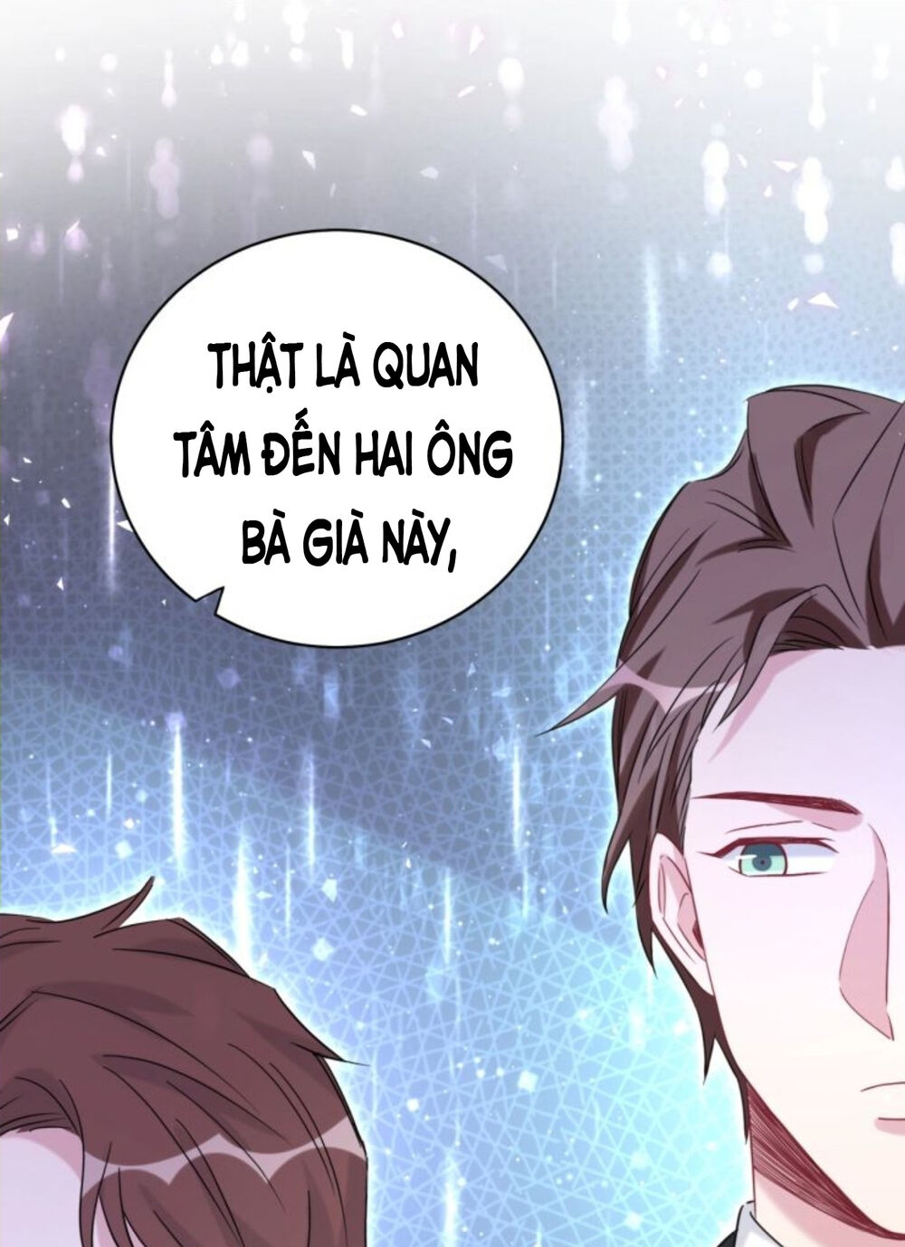 Đứa Bé Là Của Ai ???? Chapter 116 - Trang 2