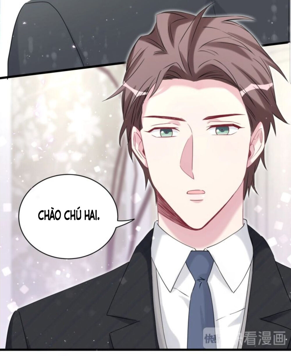 Đứa Bé Là Của Ai ???? Chapter 116 - Trang 2