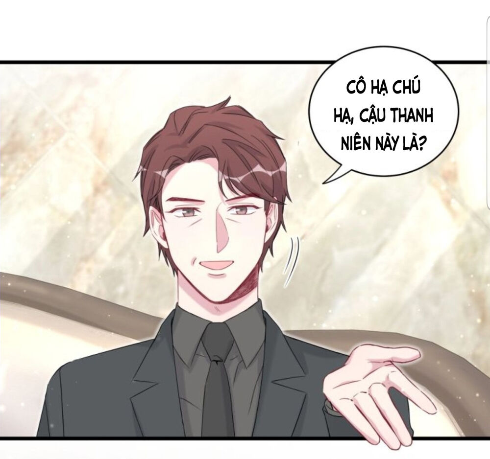 Đứa Bé Là Của Ai ???? Chapter 116 - Trang 2