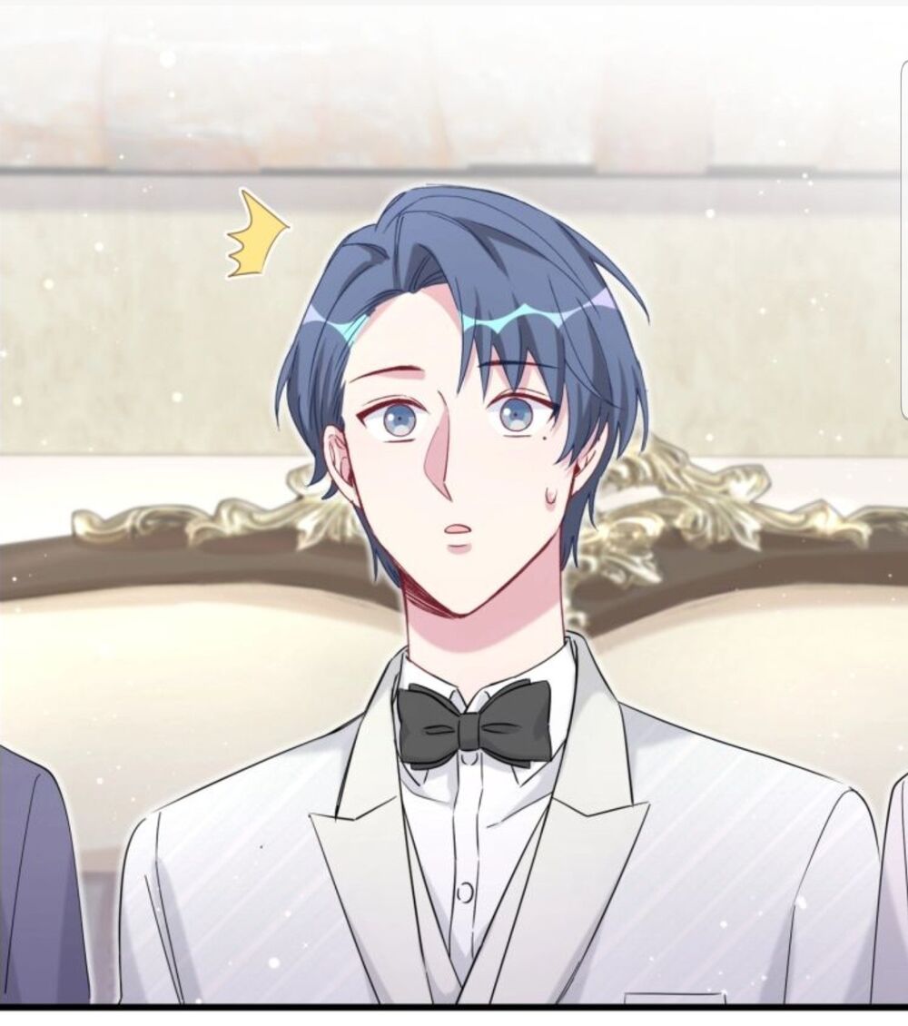 Đứa Bé Là Của Ai ???? Chapter 116 - Trang 2