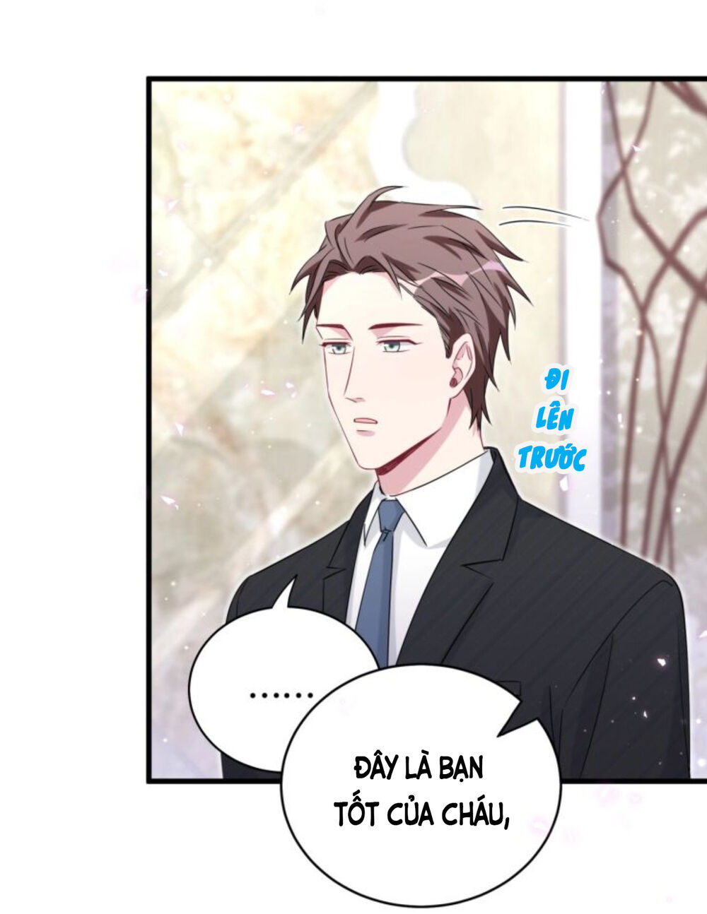 Đứa Bé Là Của Ai ???? Chapter 116 - Trang 2
