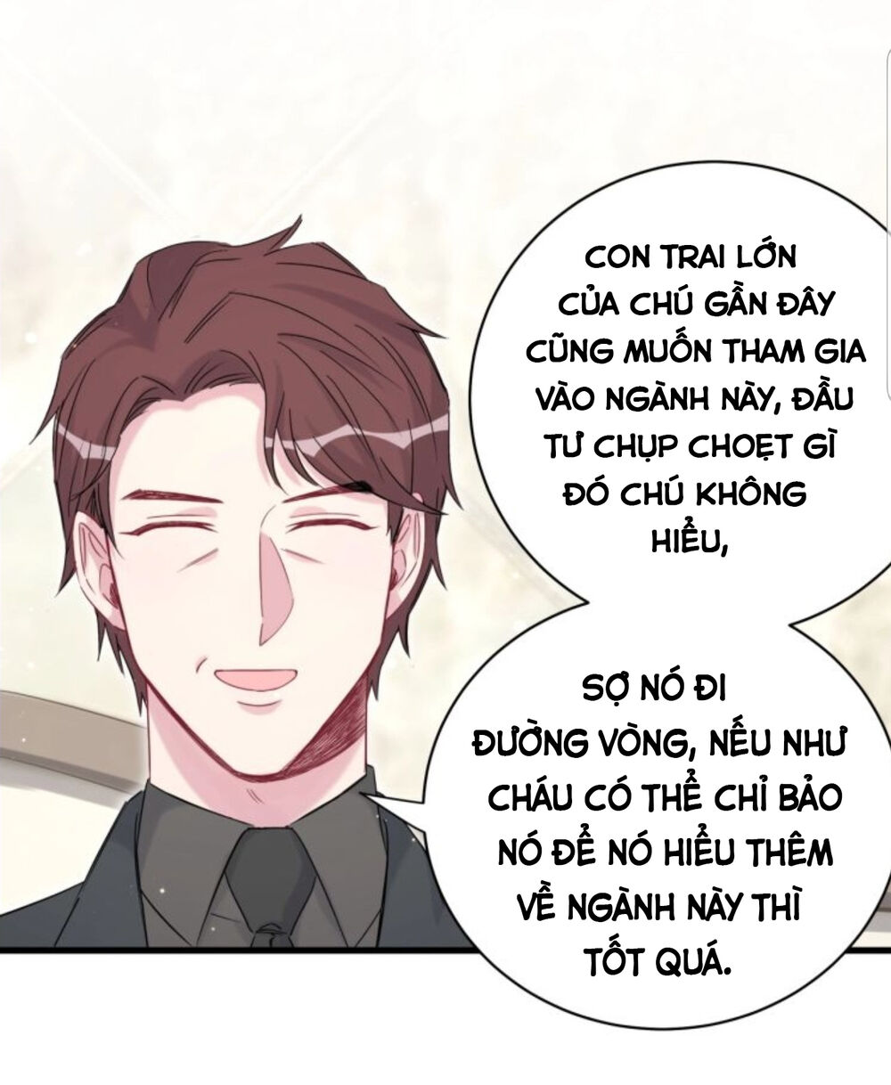 Đứa Bé Là Của Ai ???? Chapter 116 - Trang 2