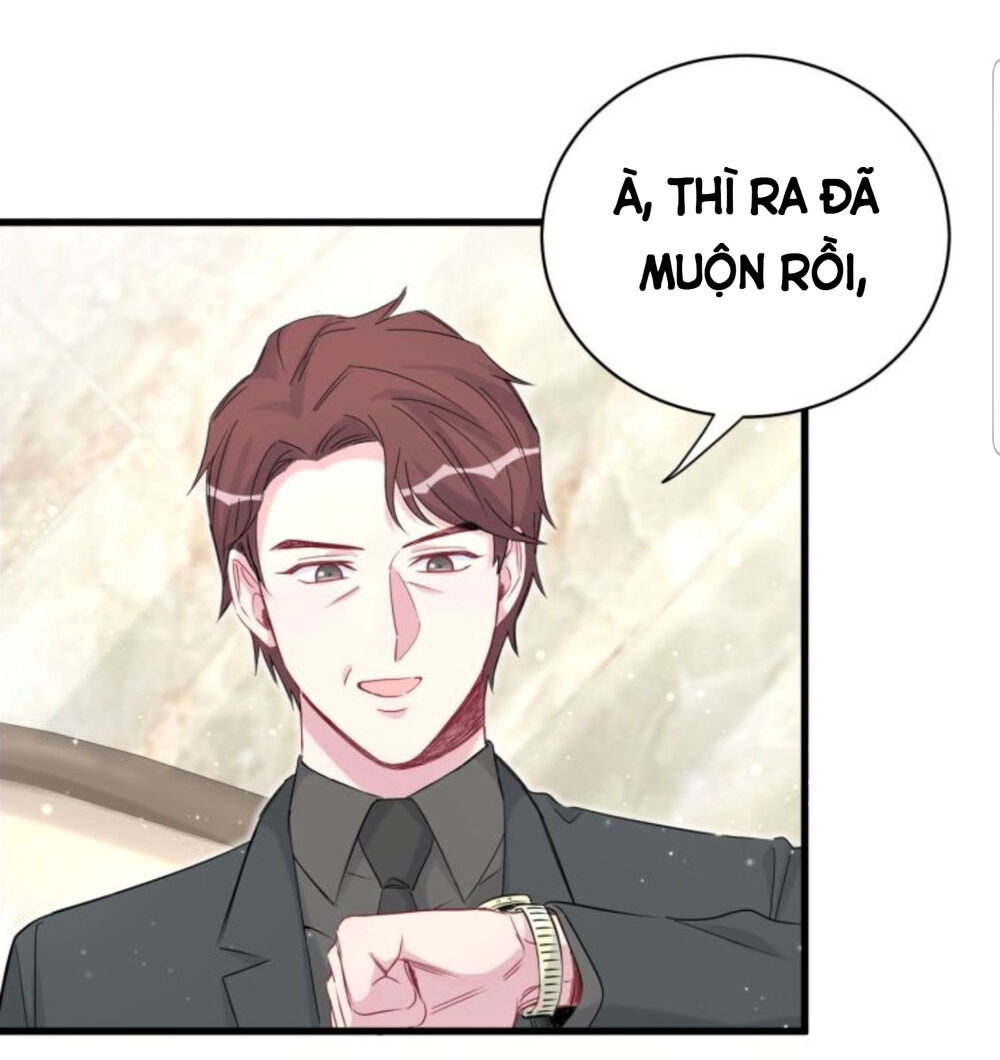 Đứa Bé Là Của Ai ???? Chapter 116 - Trang 2
