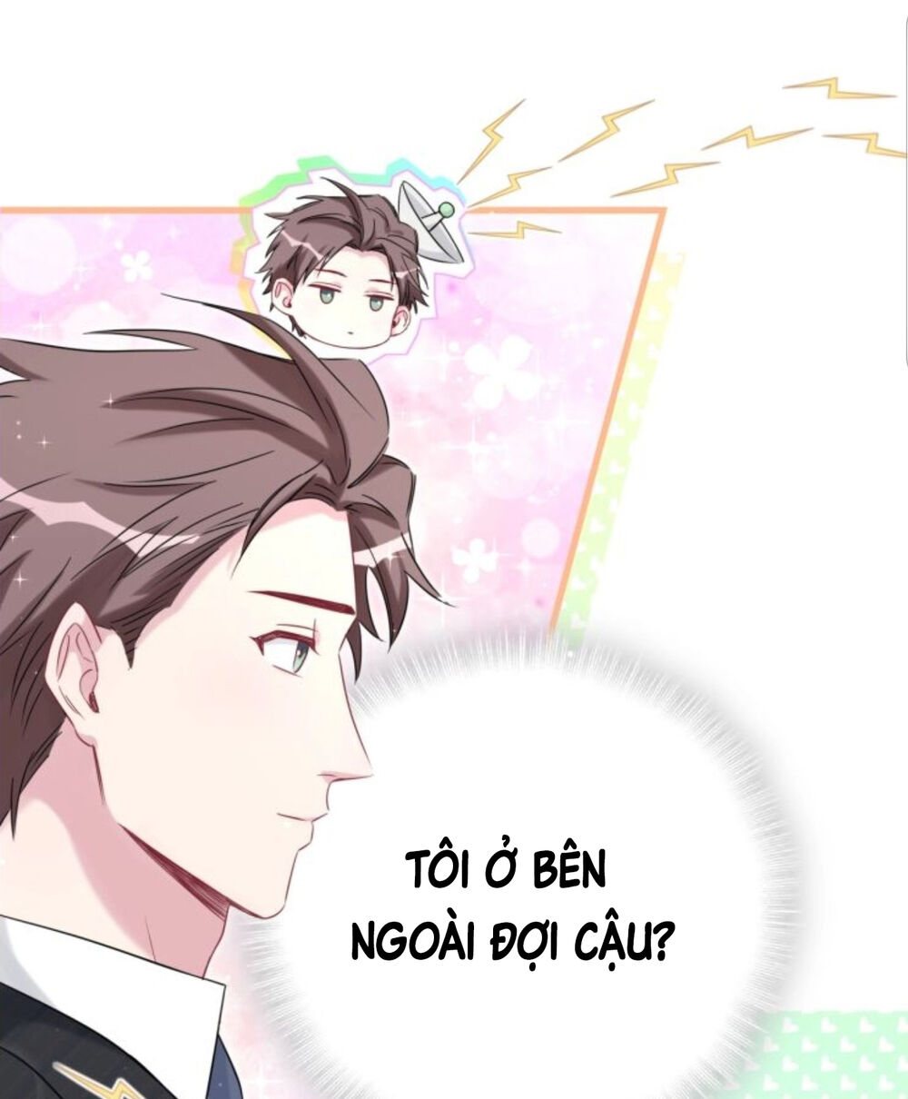 Đứa Bé Là Của Ai ???? Chapter 116 - Trang 2