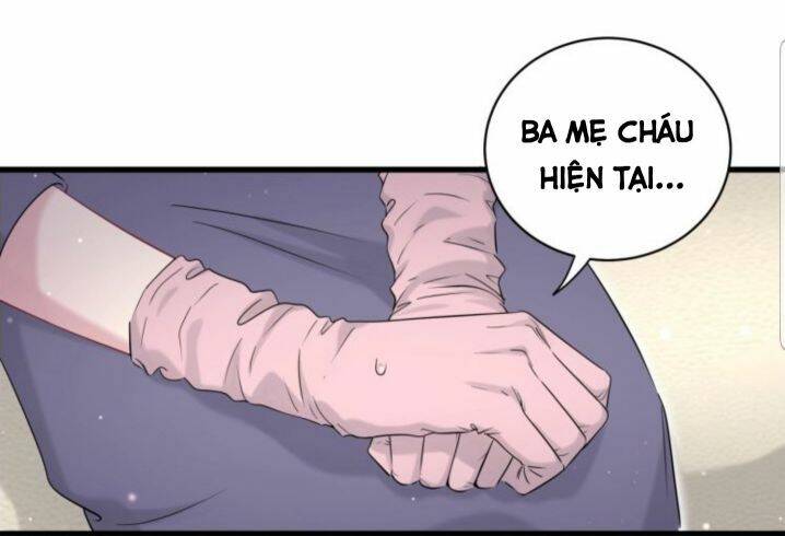 Đứa Bé Là Của Ai ???? Chapter 117.1 - Trang 2