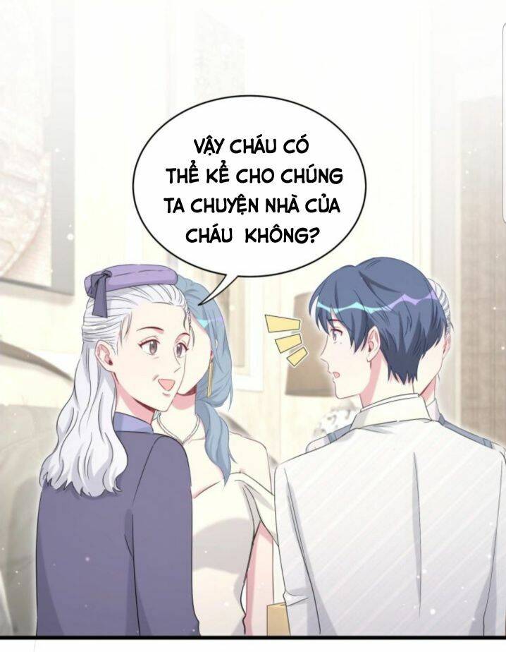 Đứa Bé Là Của Ai ???? Chapter 117.1 - Trang 2