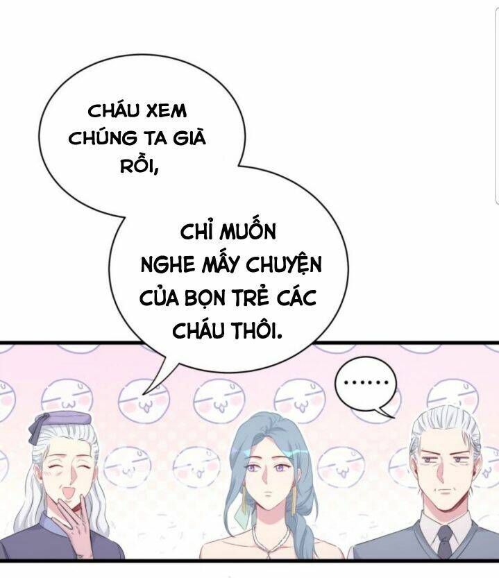 Đứa Bé Là Của Ai ???? Chapter 117.1 - Trang 2