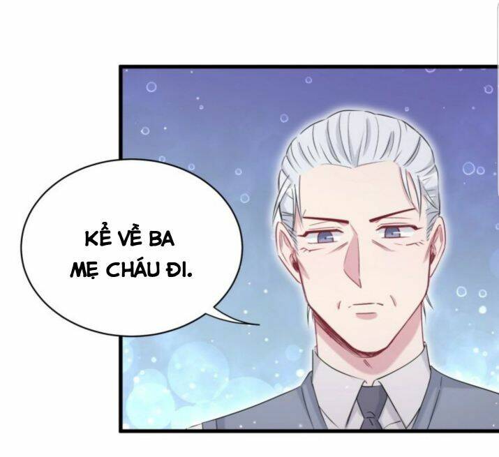 Đứa Bé Là Của Ai ???? Chapter 117.1 - Trang 2