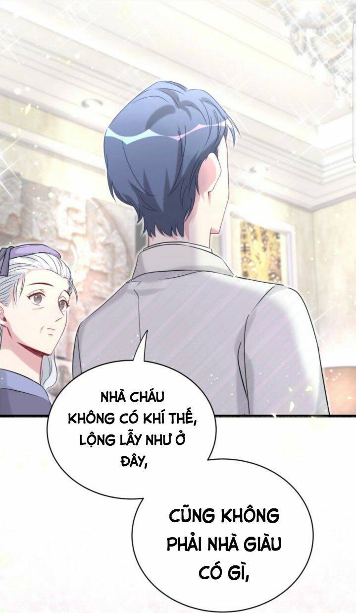 Đứa Bé Là Của Ai ???? Chapter 117.1 - Trang 2
