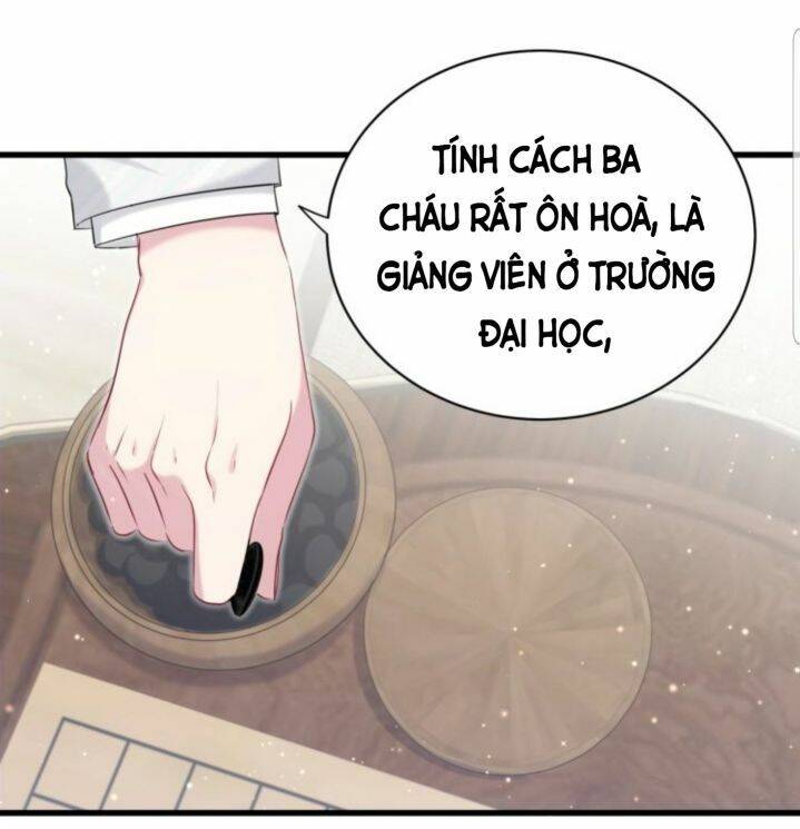 Đứa Bé Là Của Ai ???? Chapter 117.1 - Trang 2