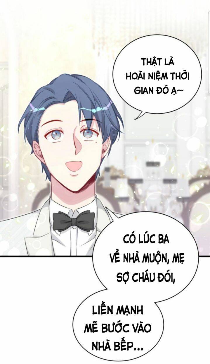 Đứa Bé Là Của Ai ???? Chapter 117.1 - Trang 2