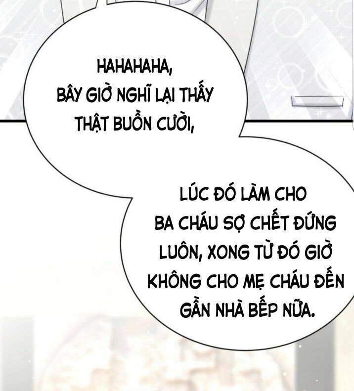 Đứa Bé Là Của Ai ???? Chapter 117.1 - Trang 2
