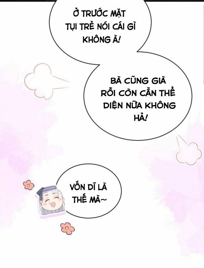 Đứa Bé Là Của Ai ???? Chapter 117.1 - Trang 2