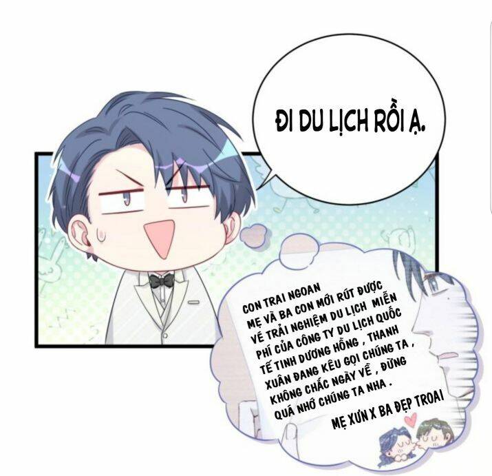 Đứa Bé Là Của Ai ???? Chapter 117.1 - Trang 2