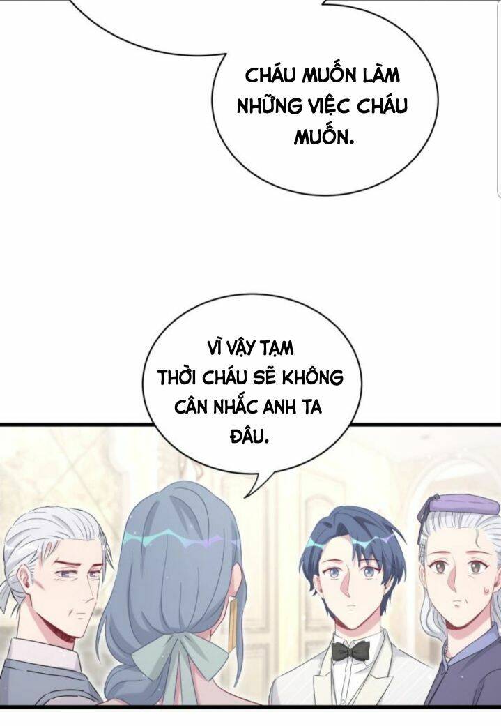 Đứa Bé Là Của Ai ???? Chapter 117.1 - Trang 2