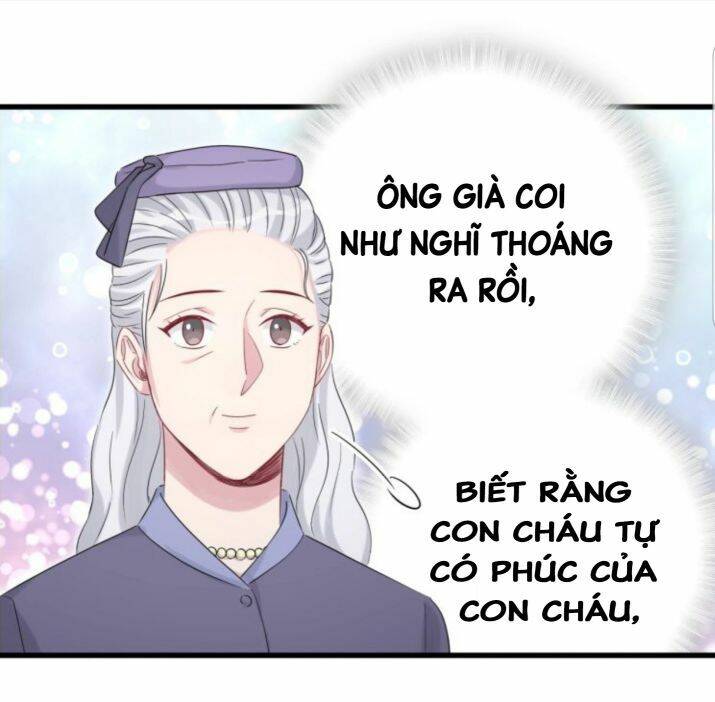 Đứa Bé Là Của Ai ???? Chapter 117.1 - Trang 2