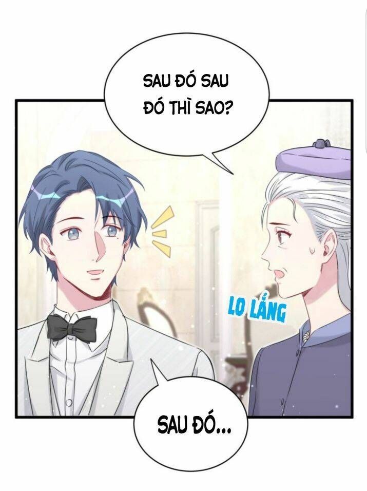 Đứa Bé Là Của Ai ???? Chapter 117.2 - Trang 2