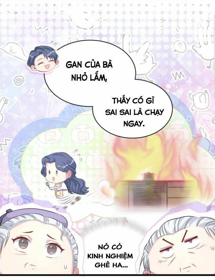 Đứa Bé Là Của Ai ???? Chapter 117.2 - Trang 2