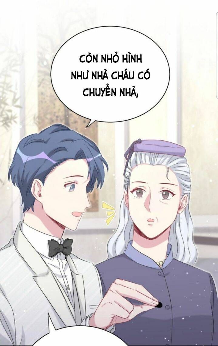 Đứa Bé Là Của Ai ???? Chapter 117.2 - Trang 2