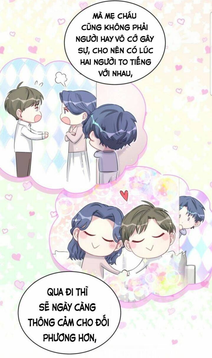 Đứa Bé Là Của Ai ???? Chapter 117.2 - Trang 2