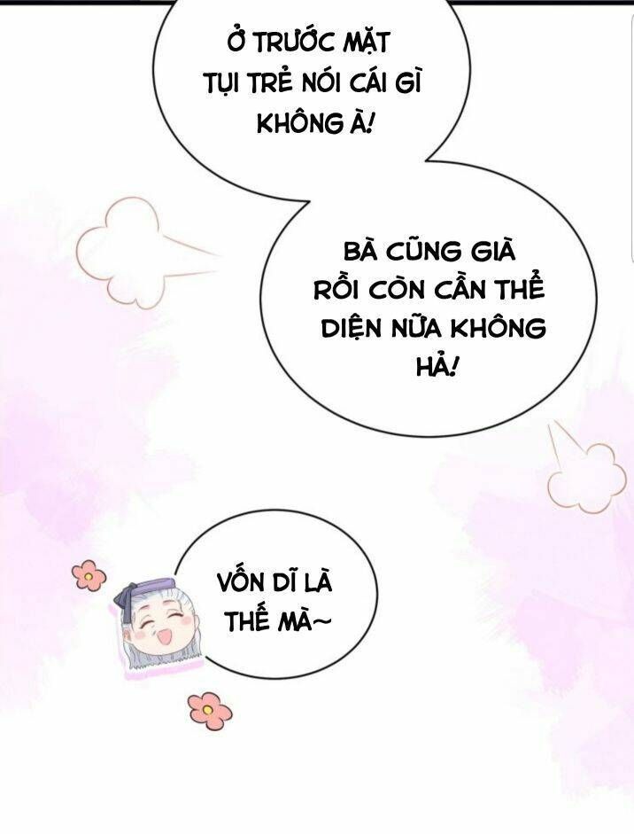 Đứa Bé Là Của Ai ???? Chapter 117.2 - Trang 2