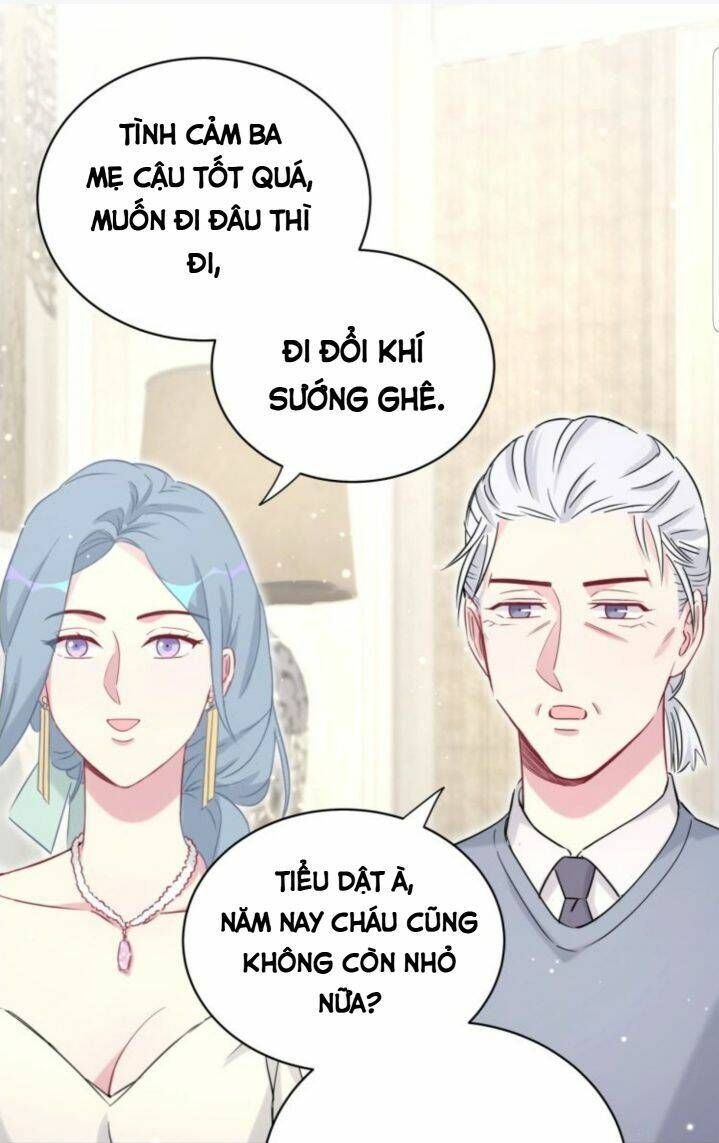 Đứa Bé Là Của Ai ???? Chapter 117.2 - Trang 2