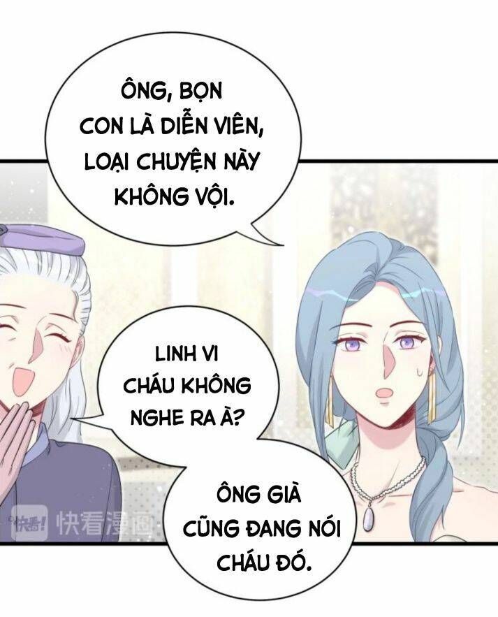 Đứa Bé Là Của Ai ???? Chapter 117.2 - Trang 2