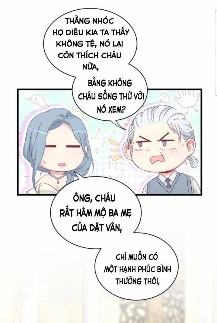 Đứa Bé Là Của Ai ???? Chapter 117.2 - Trang 2
