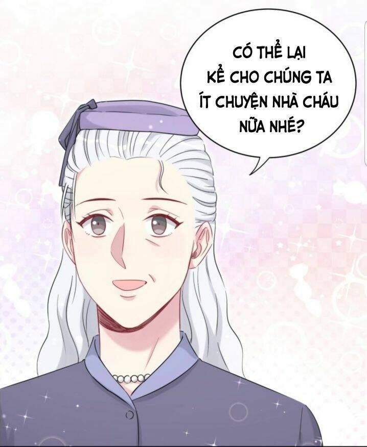 Đứa Bé Là Của Ai ???? Chapter 117.2 - Trang 2