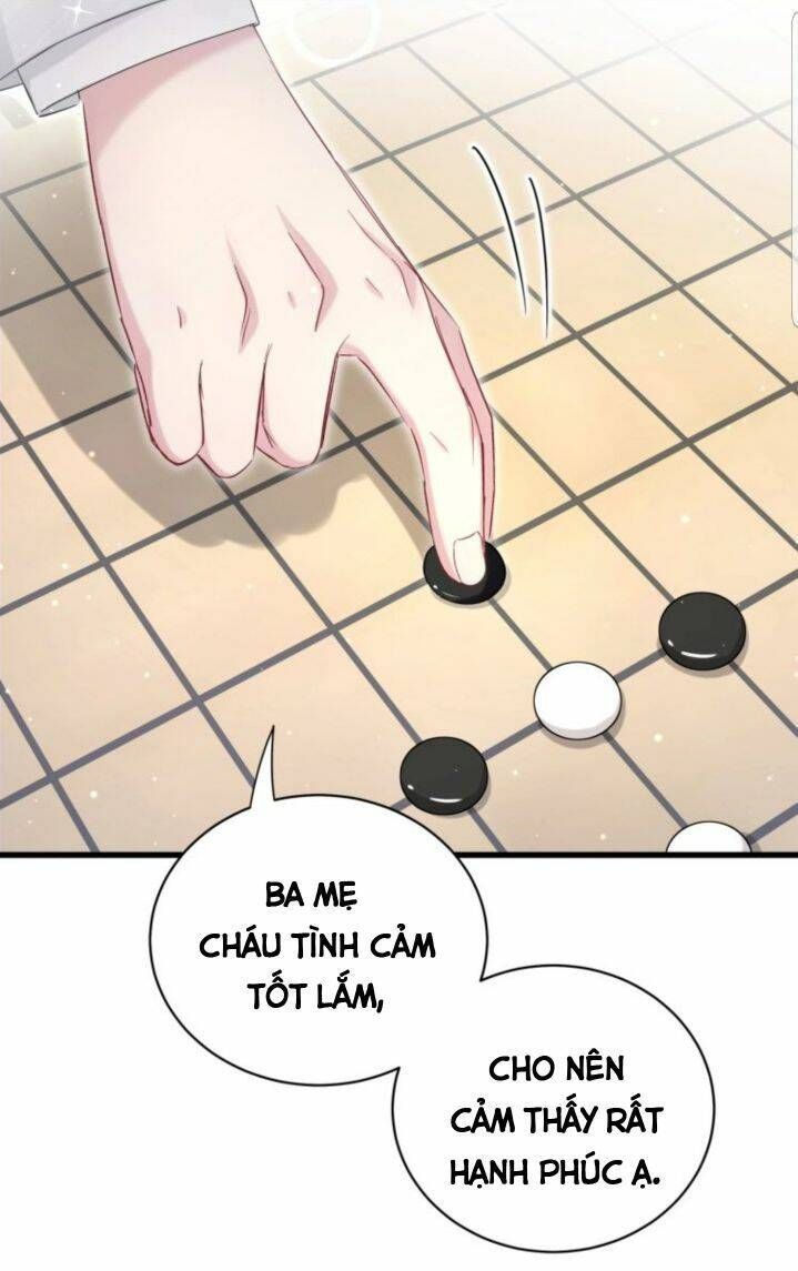 Đứa Bé Là Của Ai ???? Chapter 117.3 - Trang 2