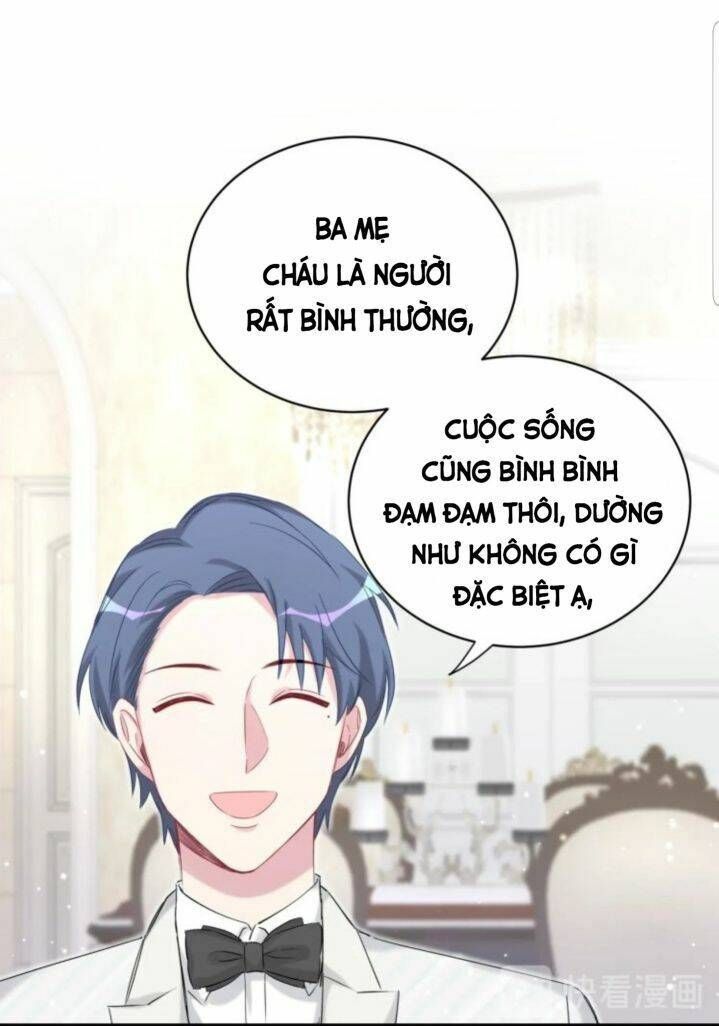 Đứa Bé Là Của Ai ???? Chapter 117.3 - Trang 2