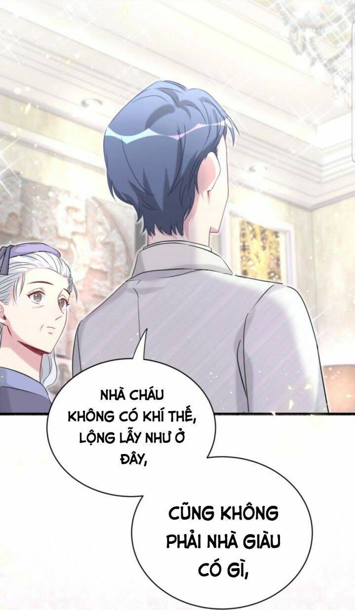 Đứa Bé Là Của Ai ???? Chapter 117.3 - Trang 2