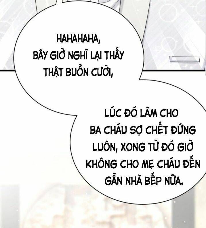 Đứa Bé Là Của Ai ???? Chapter 117.3 - Trang 2