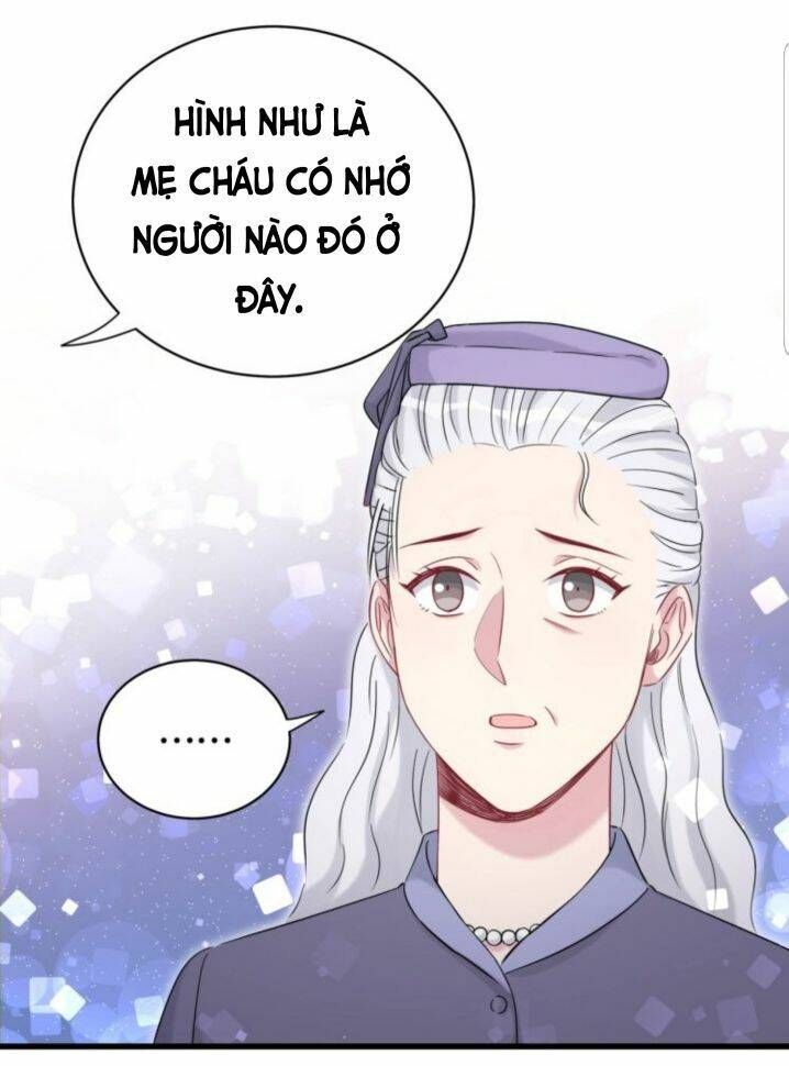 Đứa Bé Là Của Ai ???? Chapter 117.3 - Trang 2