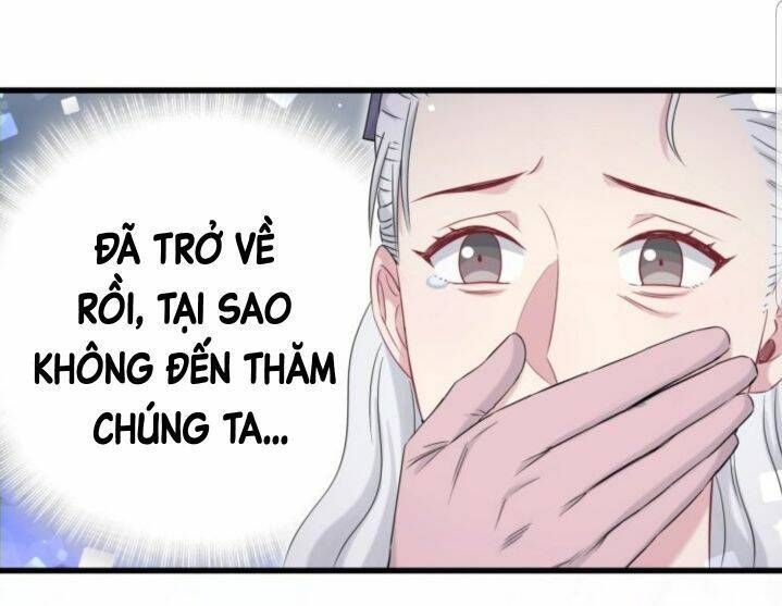 Đứa Bé Là Của Ai ???? Chapter 117.3 - Trang 2