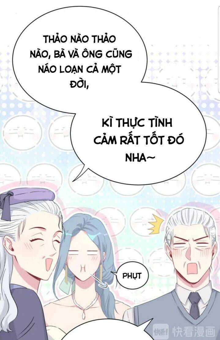 Đứa Bé Là Của Ai ???? Chapter 117.3 - Trang 2