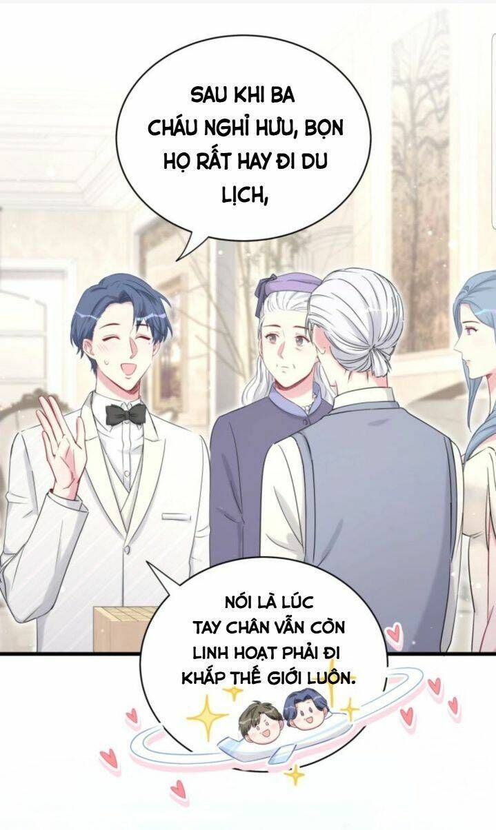 Đứa Bé Là Của Ai ???? Chapter 117.3 - Trang 2