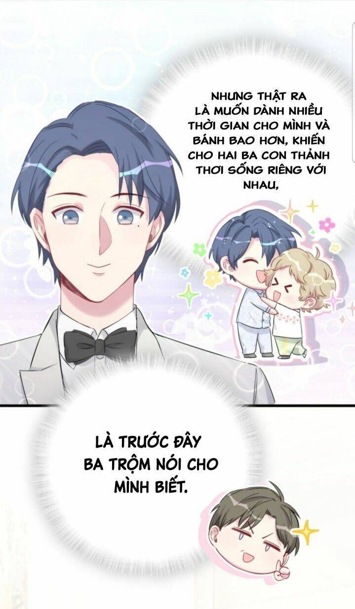 Đứa Bé Là Của Ai ???? Chapter 117.3 - Trang 2